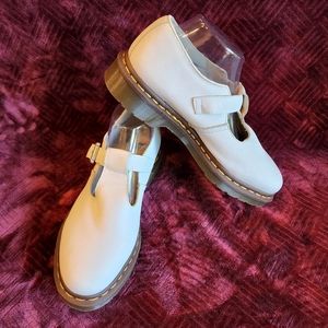 Dr. Martens Polley T Bar Mary Jane